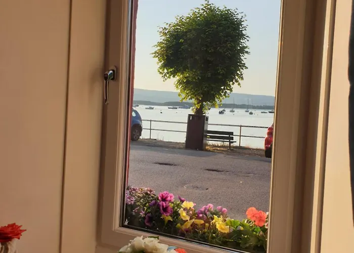 Carnaburg Guesthouse Tobermory